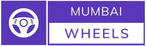 Mumbal Wheels Car Rental Logo